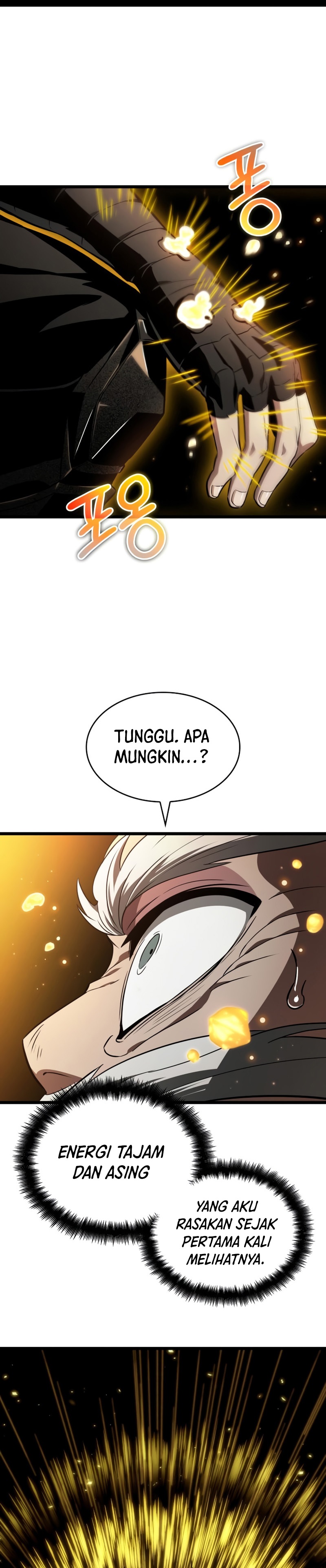 The World After The Fall Chapter 24 Halaman 30