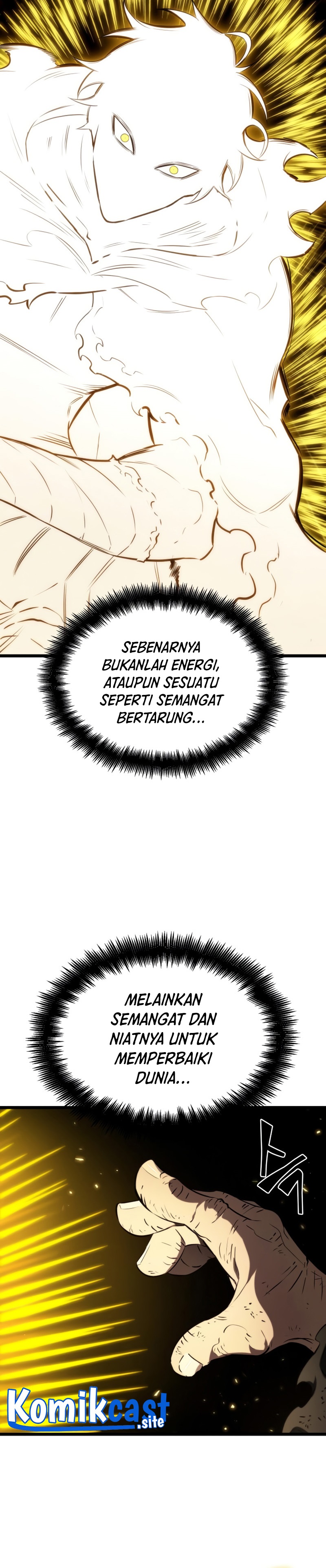 The World After The Fall Chapter 24 Halaman 31