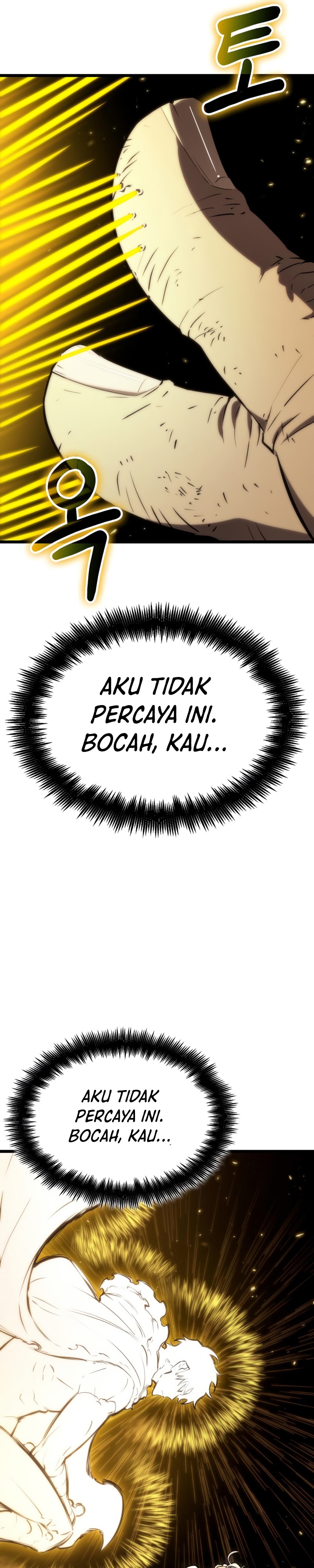 The World After The Fall Chapter 24 Halaman 32