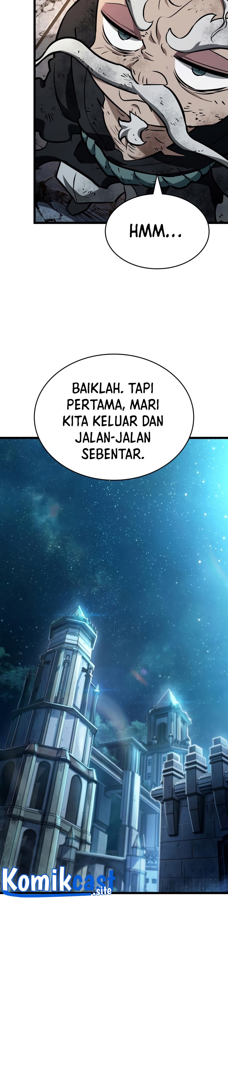 The World After The Fall Chapter 24 Halaman 37