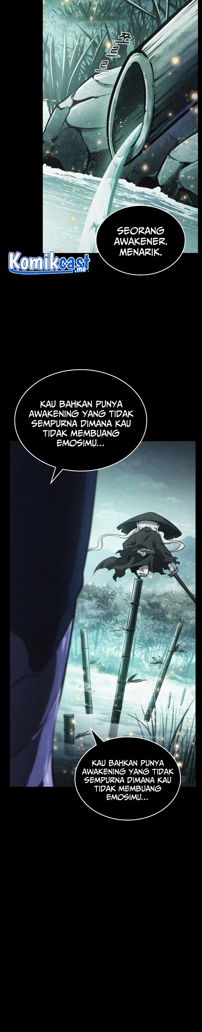 The World After The Fall Chapter 25 Halaman 21
