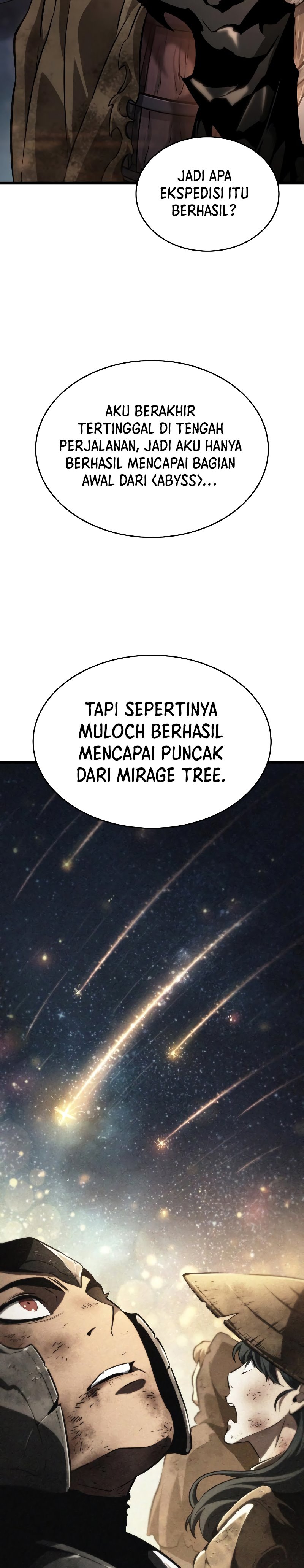 The World After The Fall Chapter 25 Halaman 28