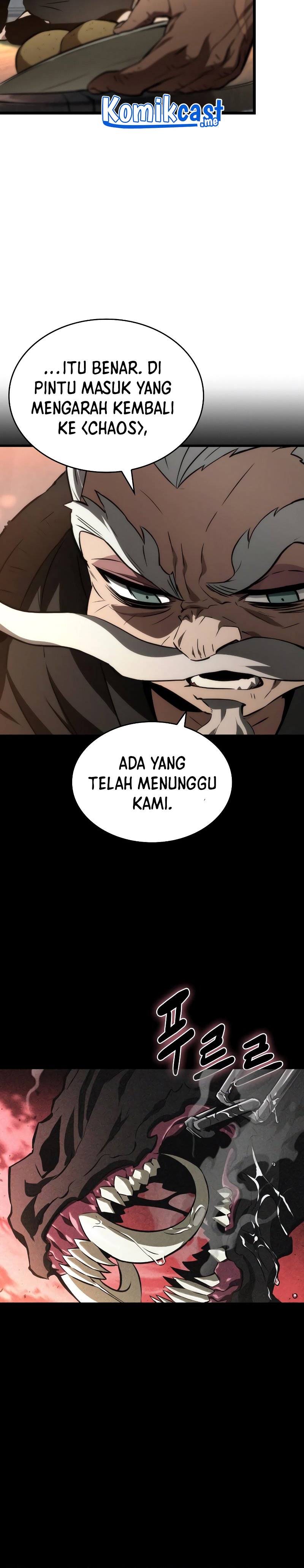 The World After The Fall Chapter 25 Halaman 31