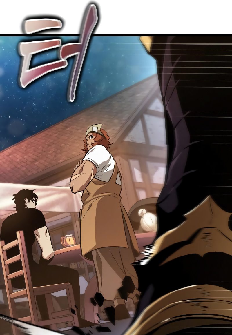 The World After The Fall Chapter 25 Halaman 42