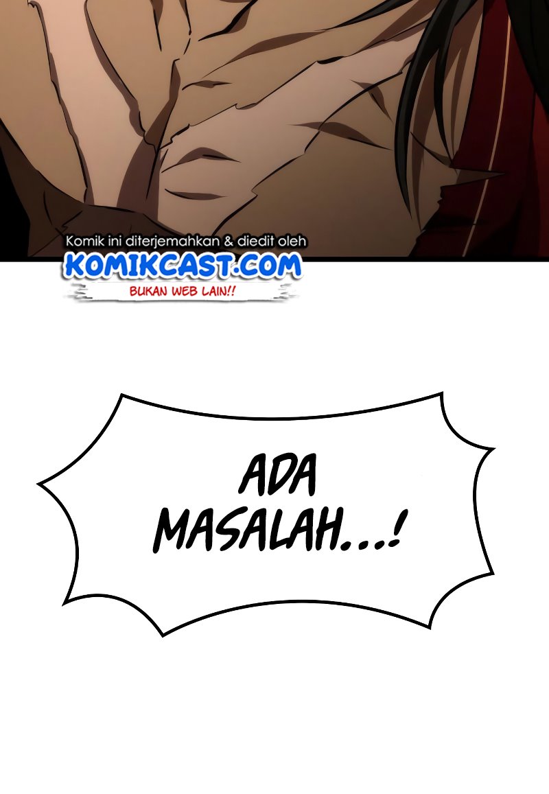The World After The Fall Chapter 25 Halaman 46