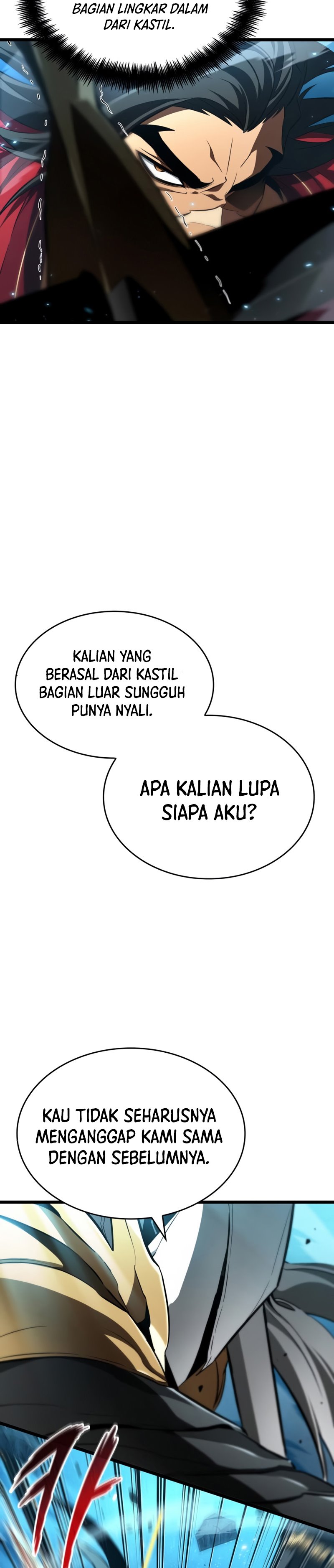 The World After The Fall Chapter 26 Halaman 21