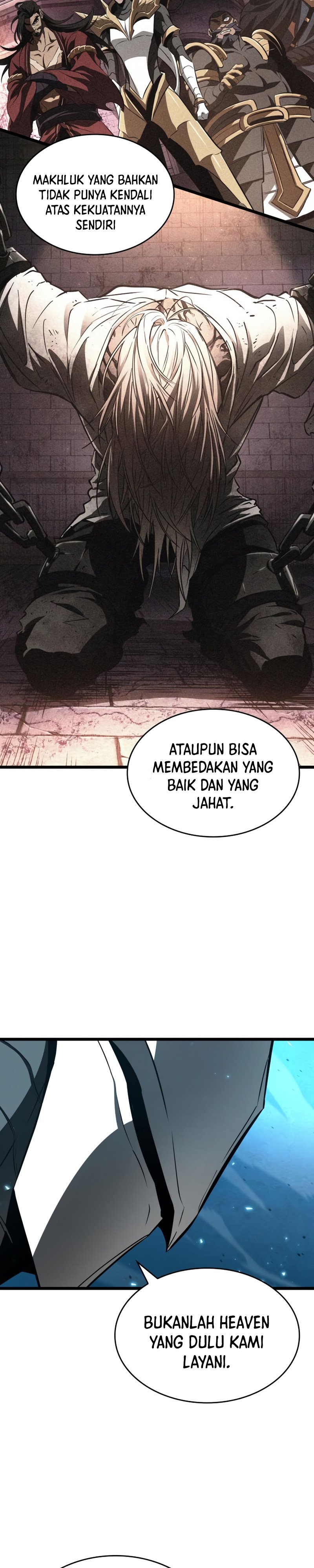 The World After The Fall Chapter 26 Halaman 24