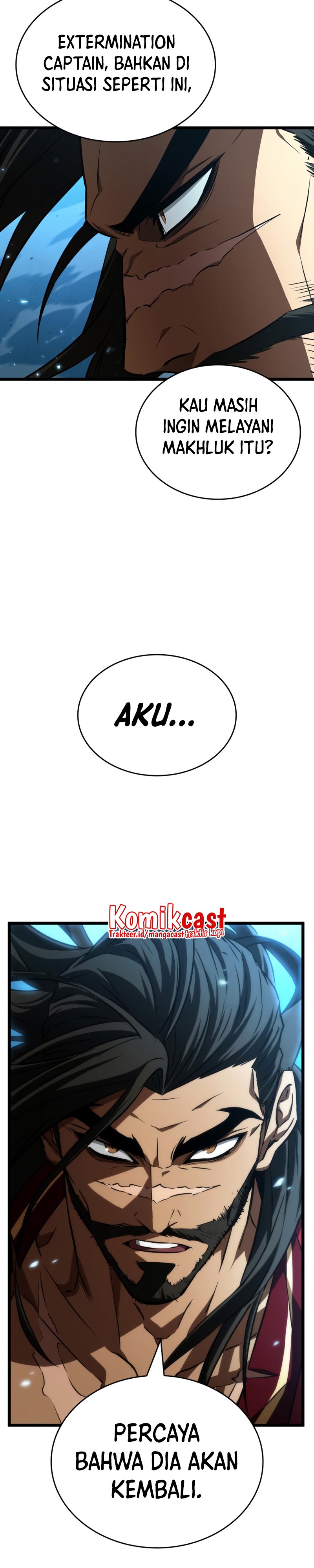 The World After The Fall Chapter 26 Halaman 25
