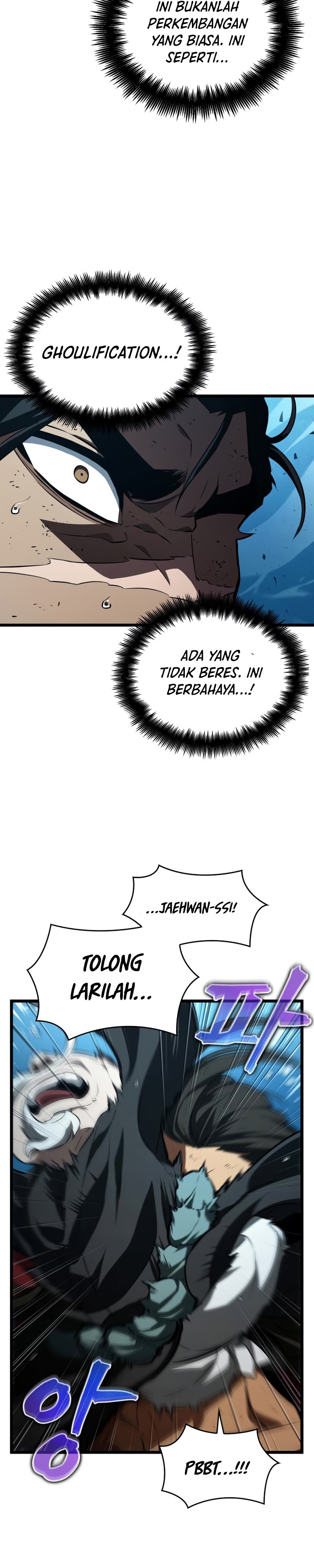 The World After The Fall Chapter 26 Halaman 30