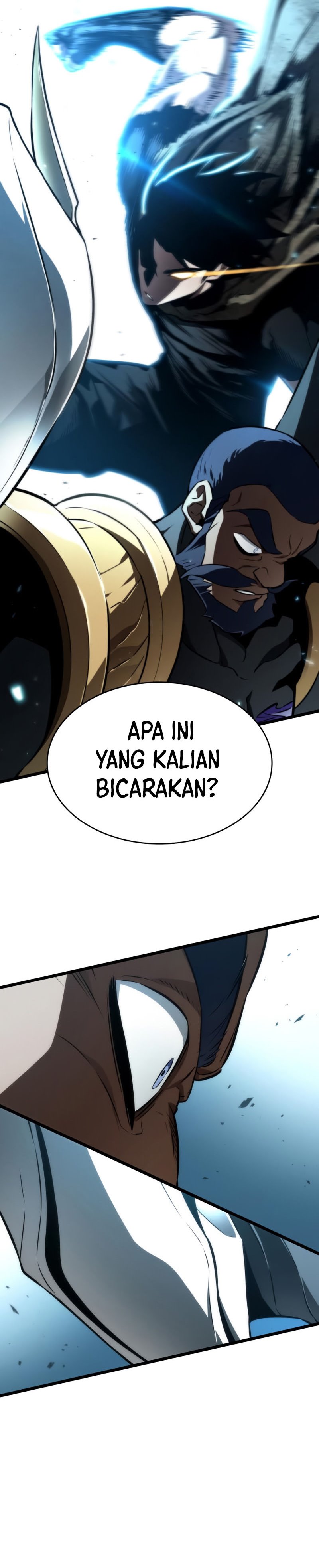The World After The Fall Chapter 26 Halaman 34