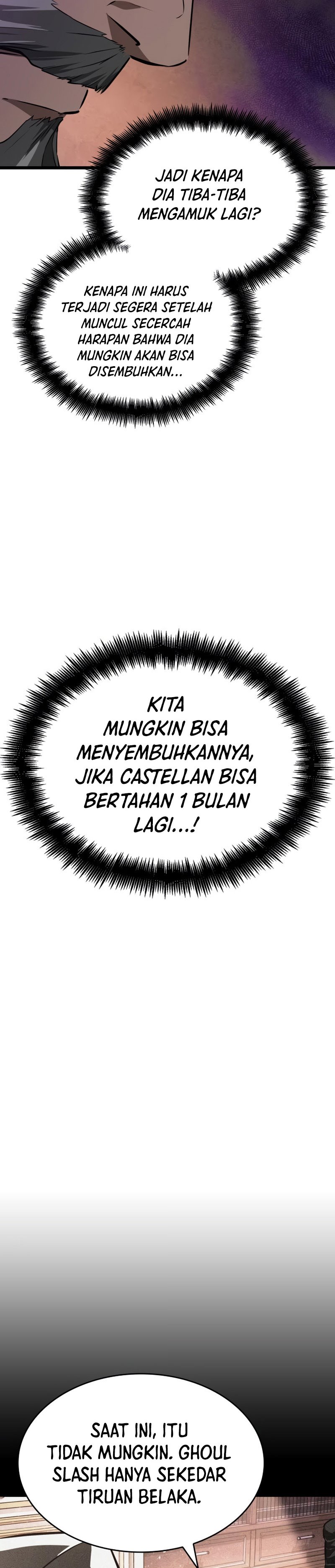 The World After The Fall Chapter 27 Halaman 10