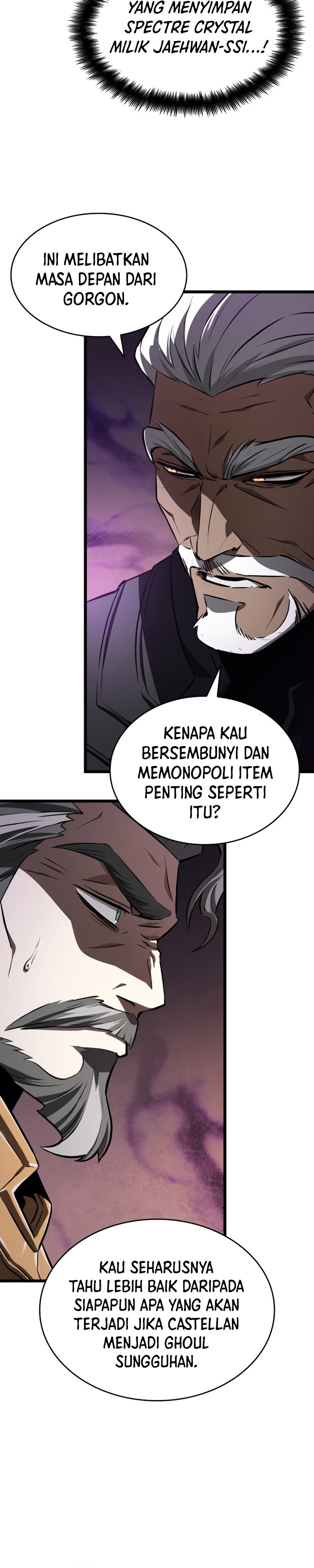 The World After The Fall Chapter 27 Halaman 26