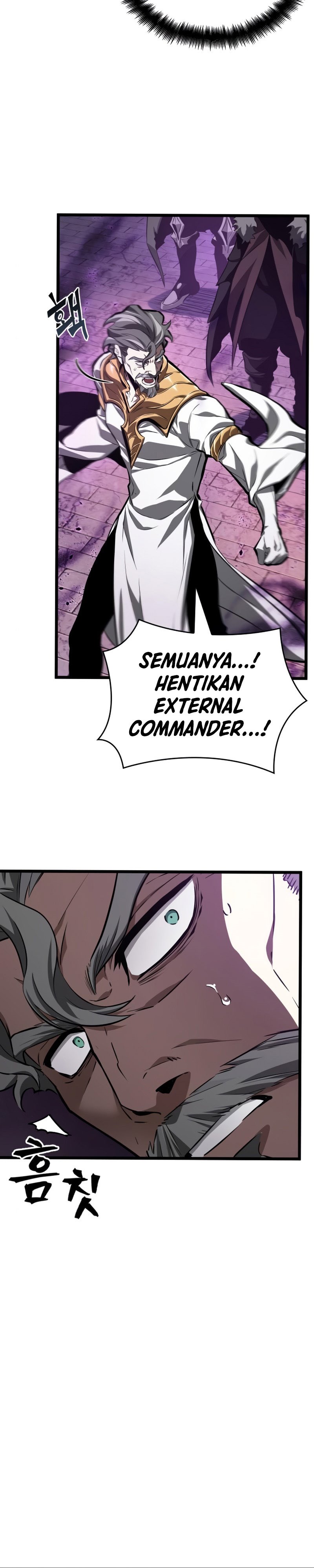 The World After The Fall Chapter 27 Halaman 37