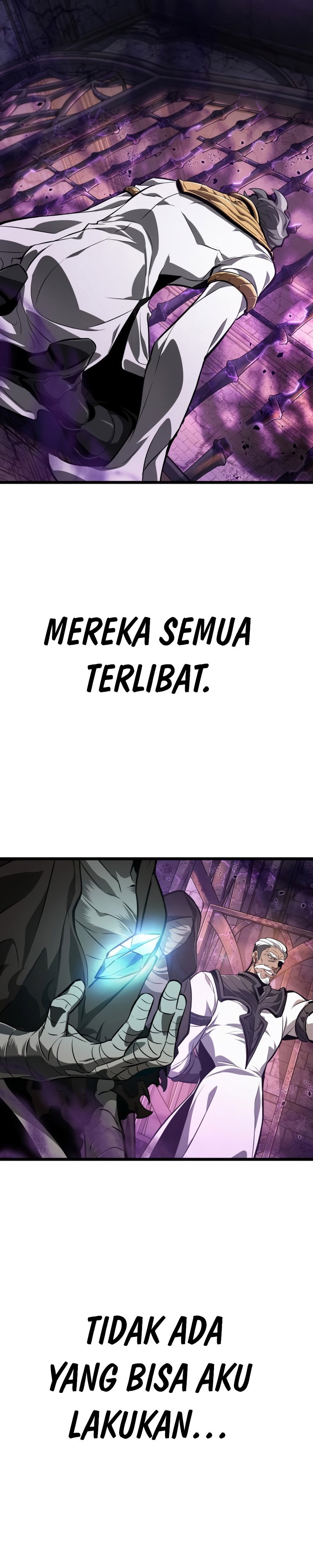 The World After The Fall Chapter 27 Halaman 39