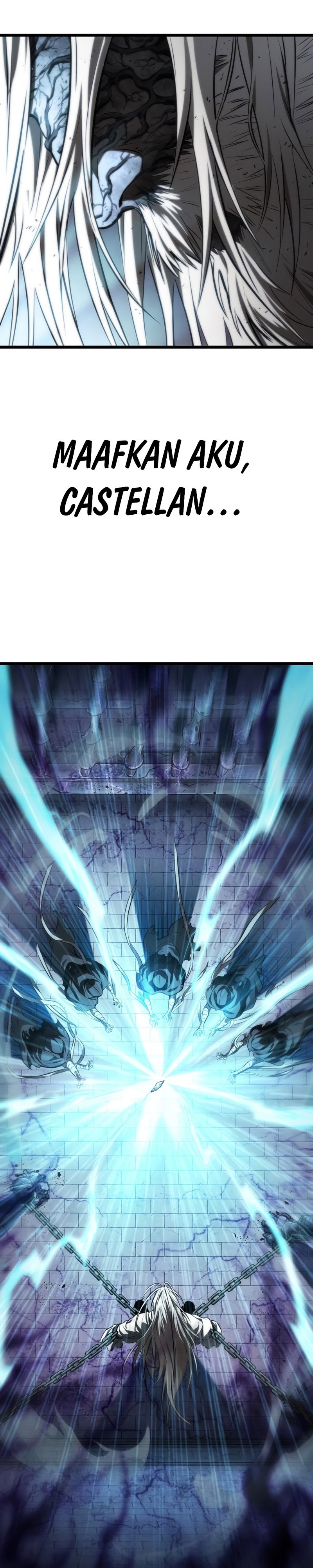 The World After The Fall Chapter 27 Halaman 40