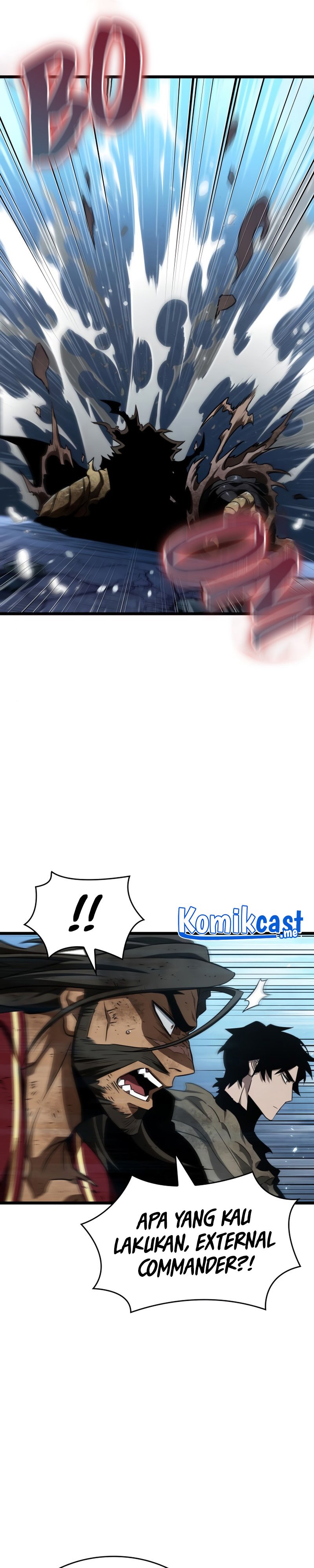 The World After The Fall Chapter 28 Halaman 5