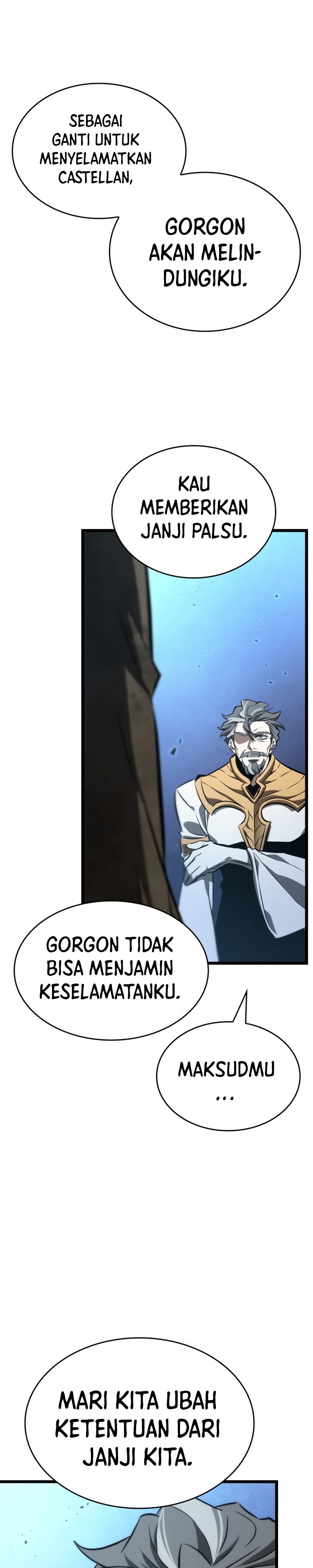 The World After The Fall Chapter 28 Halaman 9