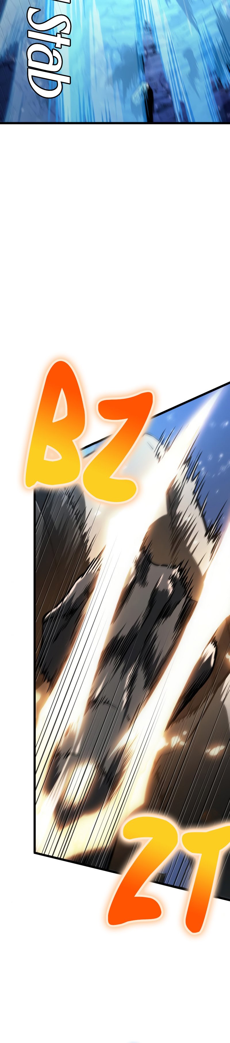 The World After The Fall Chapter 28 Halaman 22