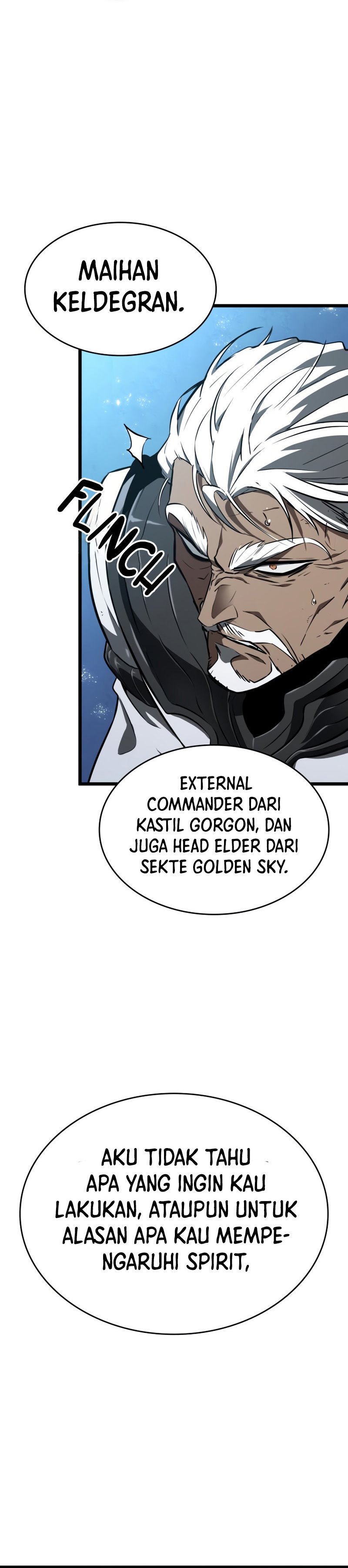The World After The Fall Chapter 28 Halaman 28