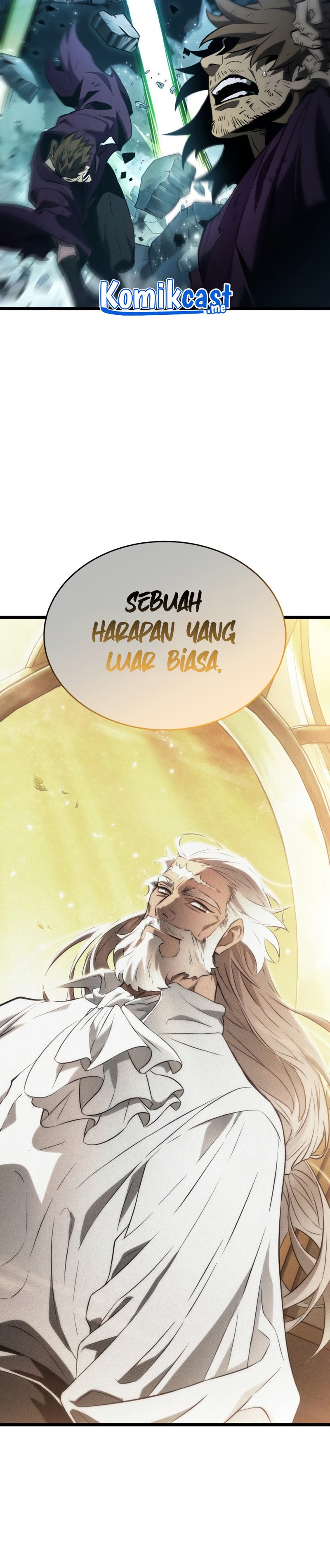The World After The Fall Chapter 28 Halaman 37