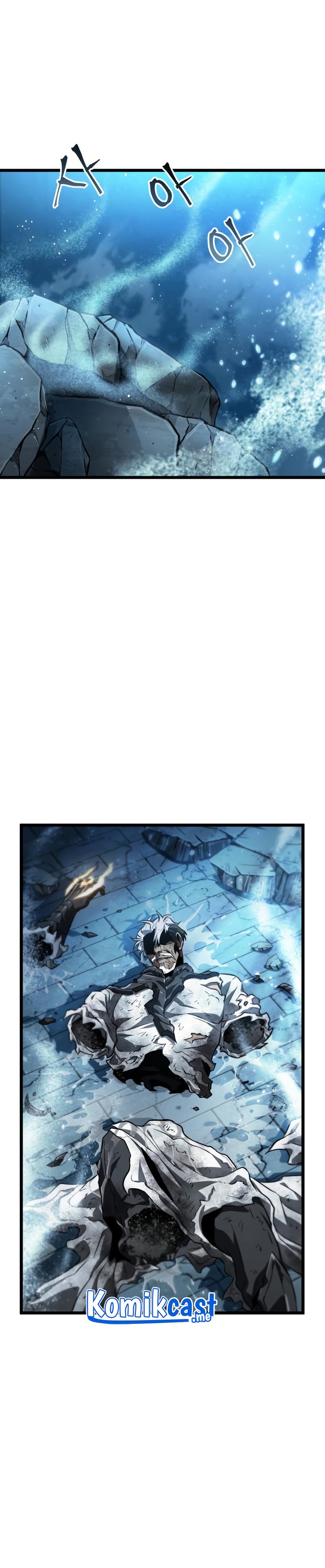 The World After The Fall Chapter 28 Halaman 39