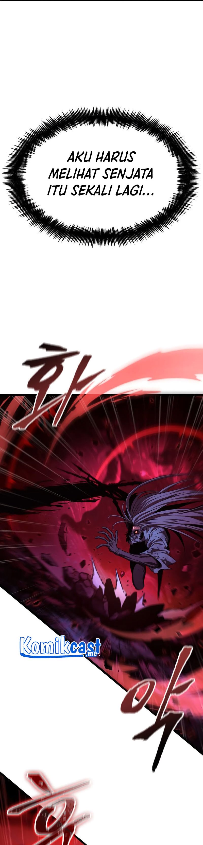 The World After The Fall Chapter 30 Halaman 6