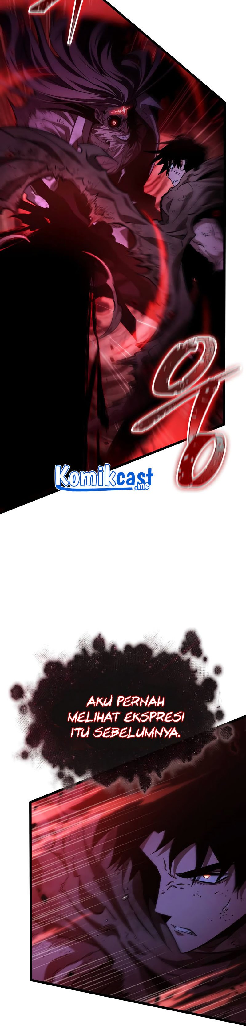 The World After The Fall Chapter 30 Halaman 7