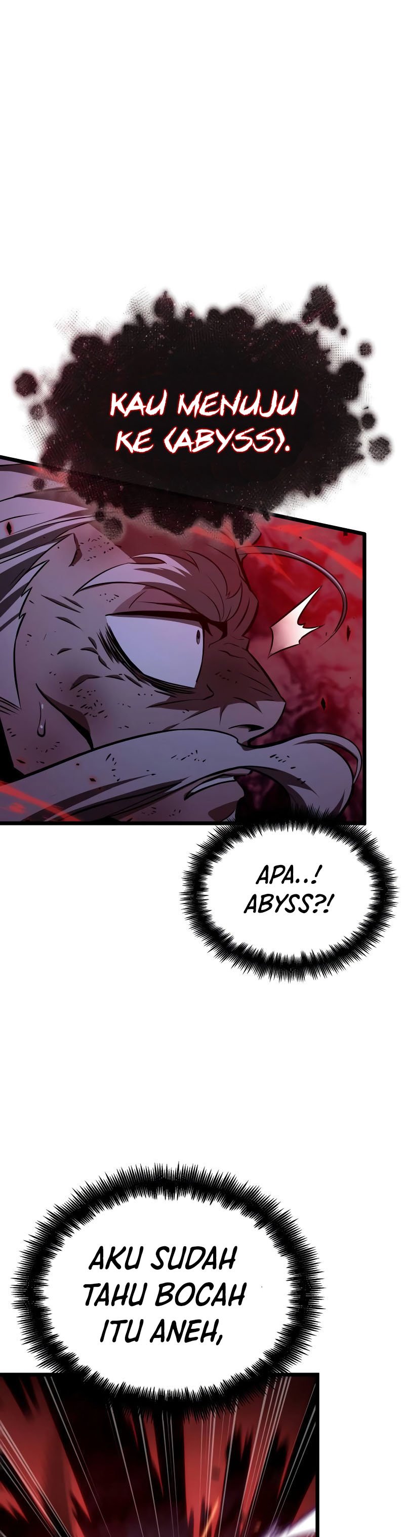 The World After The Fall Chapter 30 Halaman 8