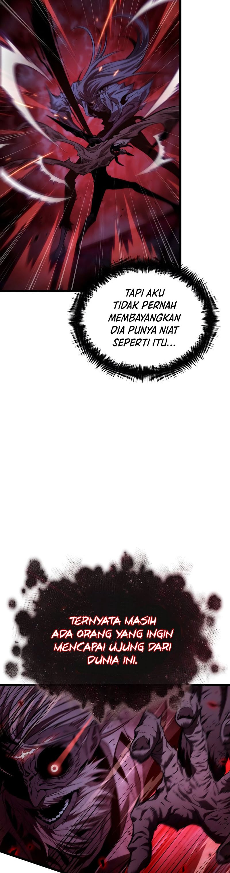 The World After The Fall Chapter 30 Halaman 9