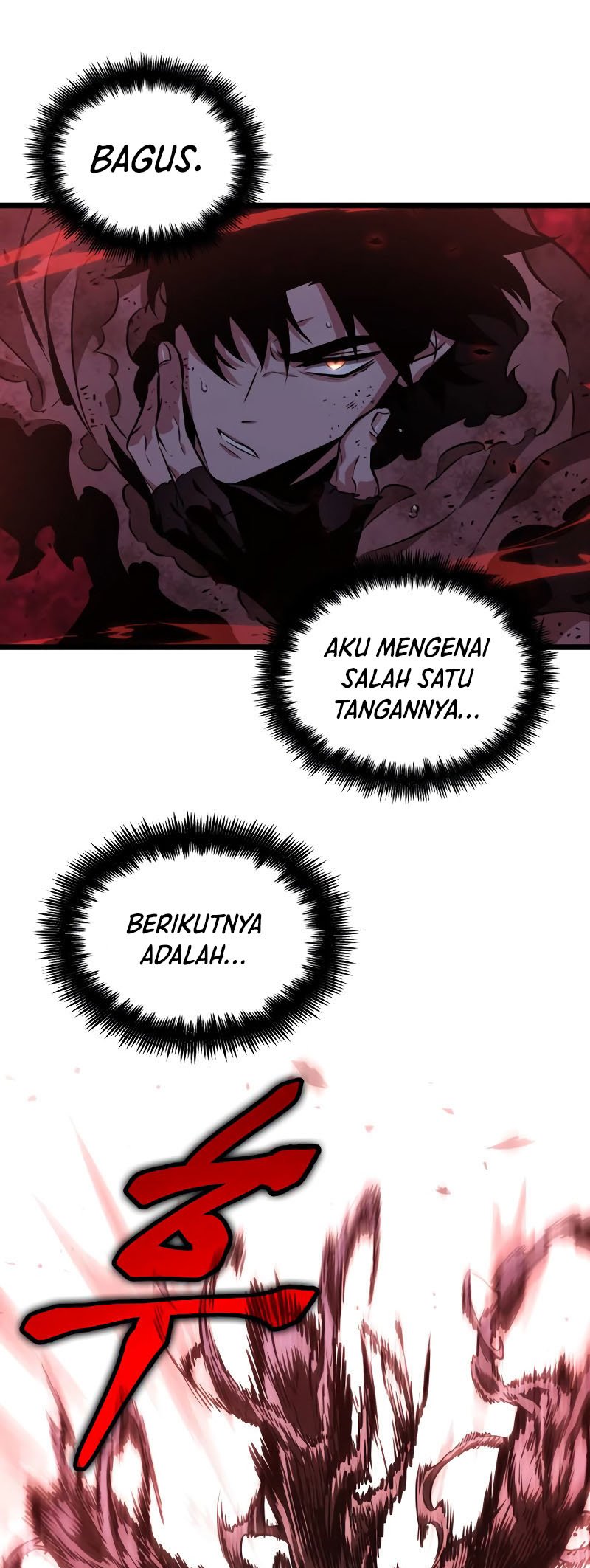 The World After The Fall Chapter 30 Halaman 14
