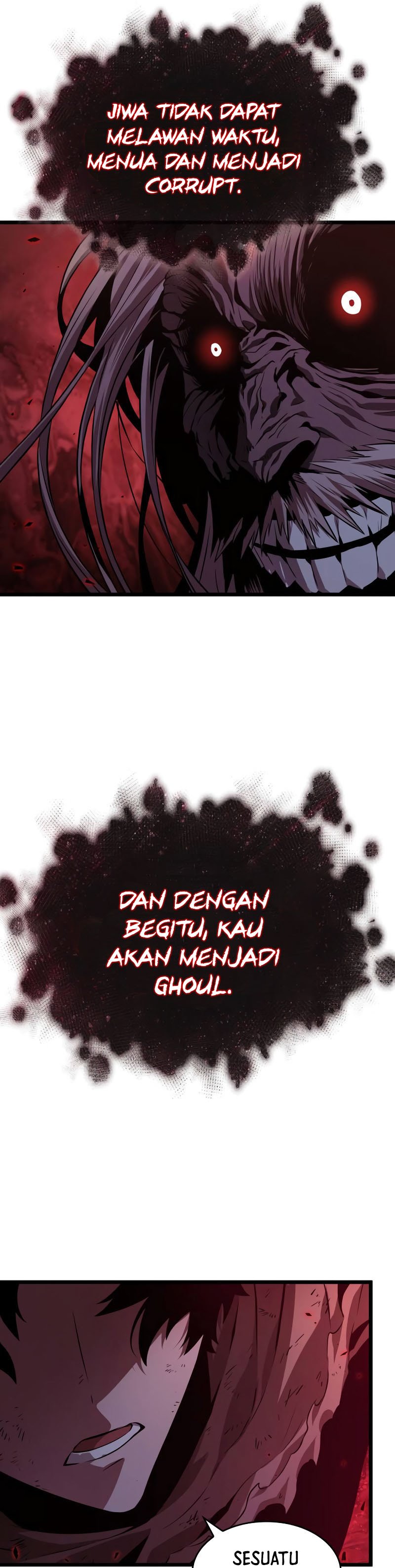 The World After The Fall Chapter 30 Halaman 23