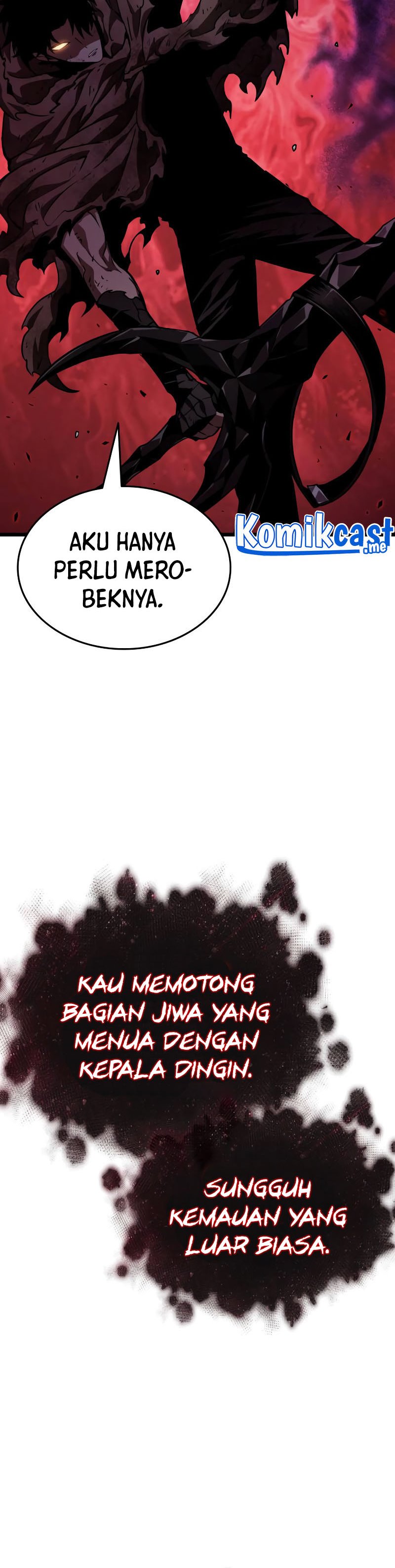 The World After The Fall Chapter 30 Halaman 25
