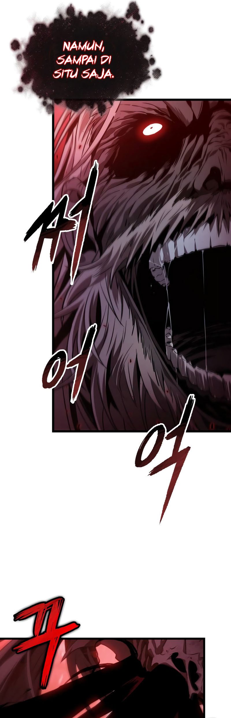 The World After The Fall Chapter 30 Halaman 26