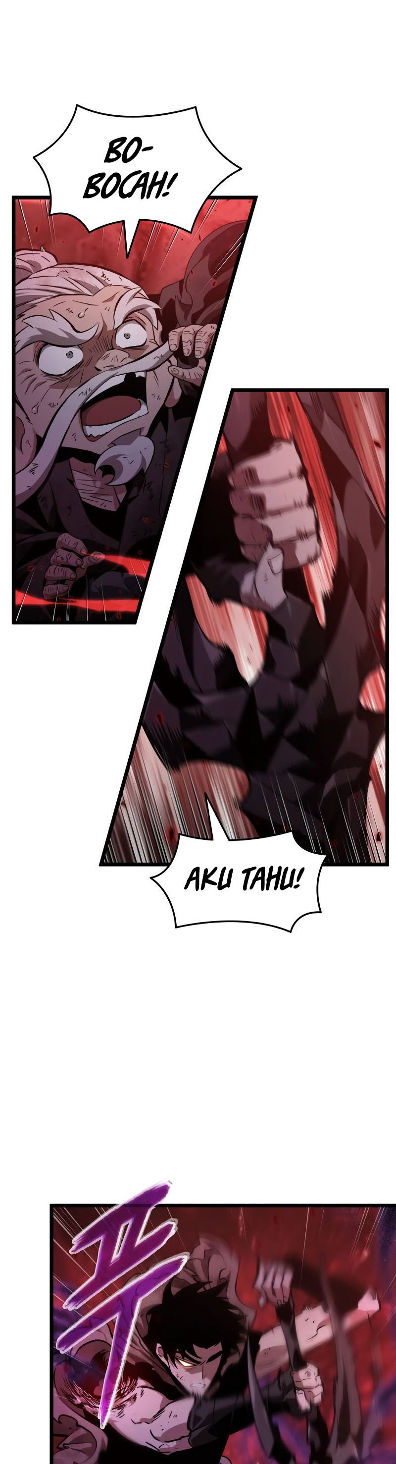 The World After The Fall Chapter 30 Halaman 33