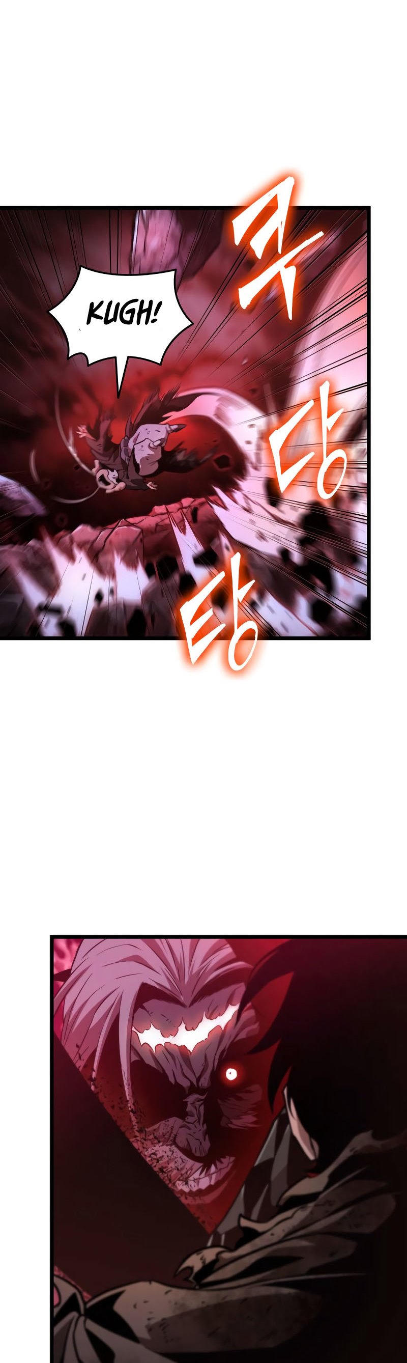 The World After The Fall Chapter 30 Halaman 36