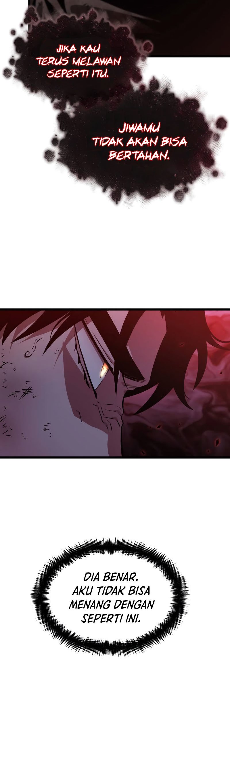 The World After The Fall Chapter 30 Halaman 37