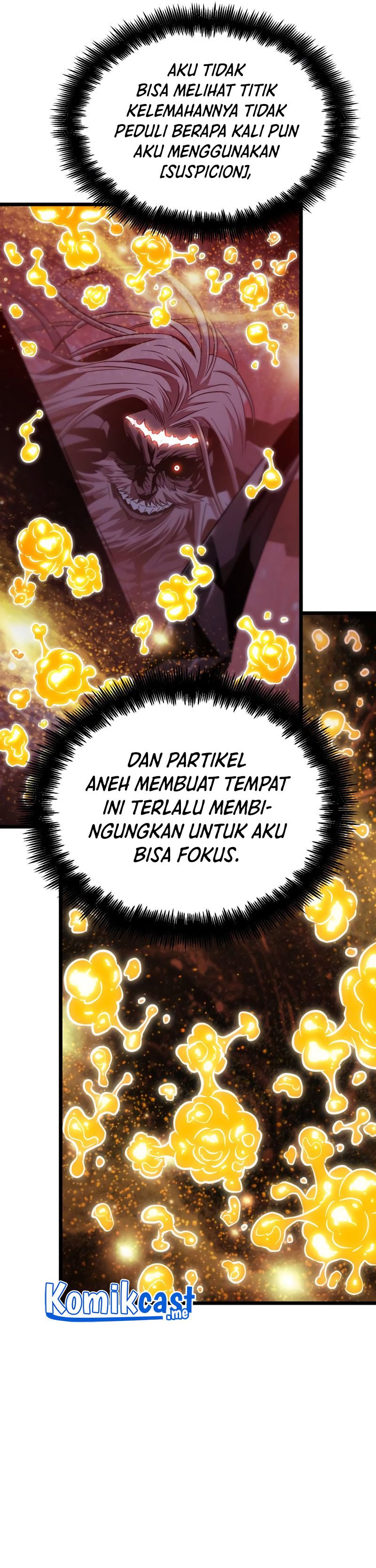The World After The Fall Chapter 30 Halaman 38