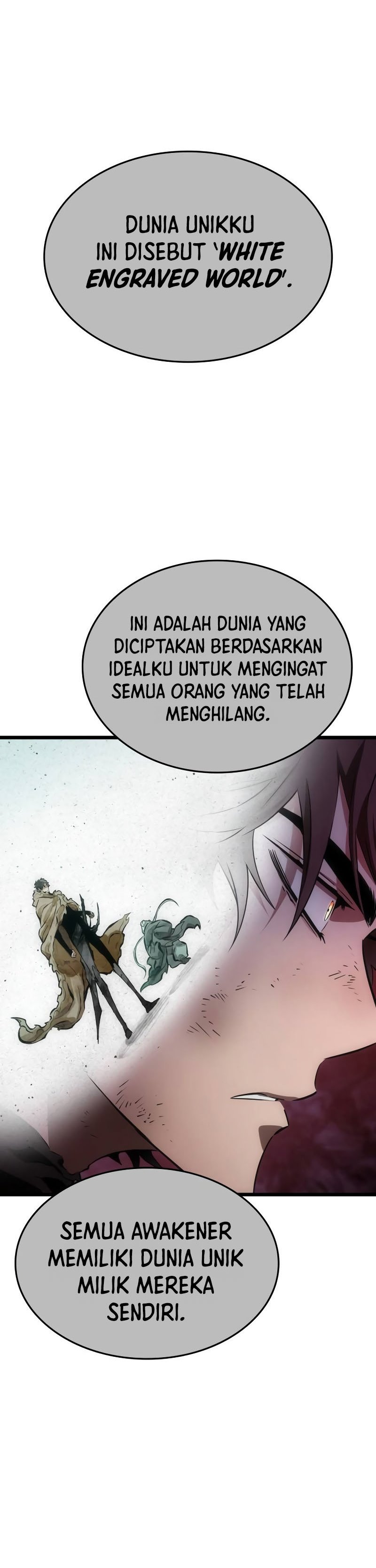 The World After The Fall Chapter 30 Halaman 39
