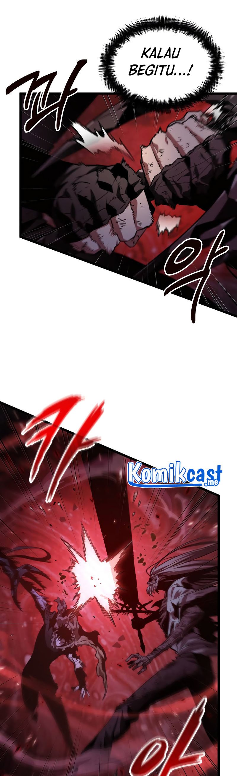 The World After The Fall Chapter 30 Halaman 41