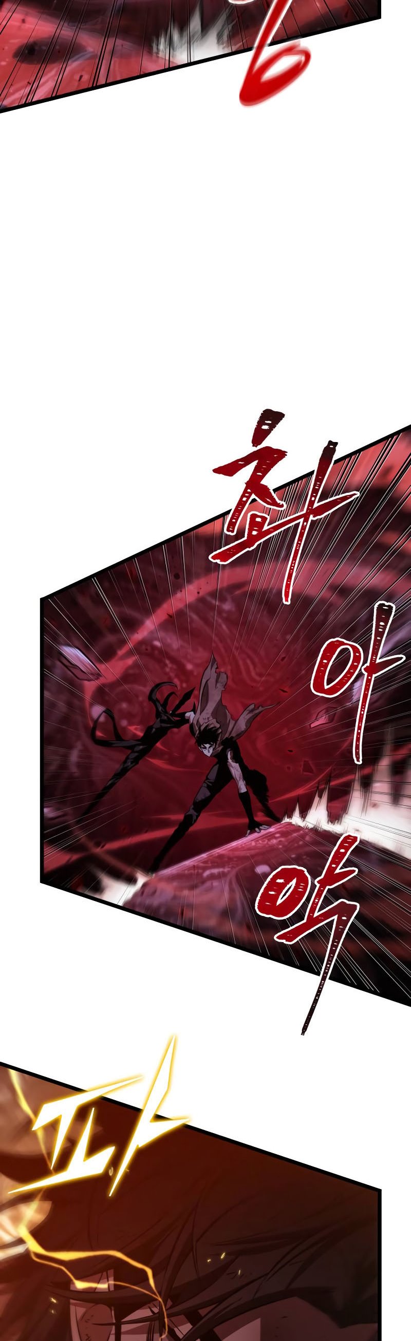 The World After The Fall Chapter 30 Halaman 42