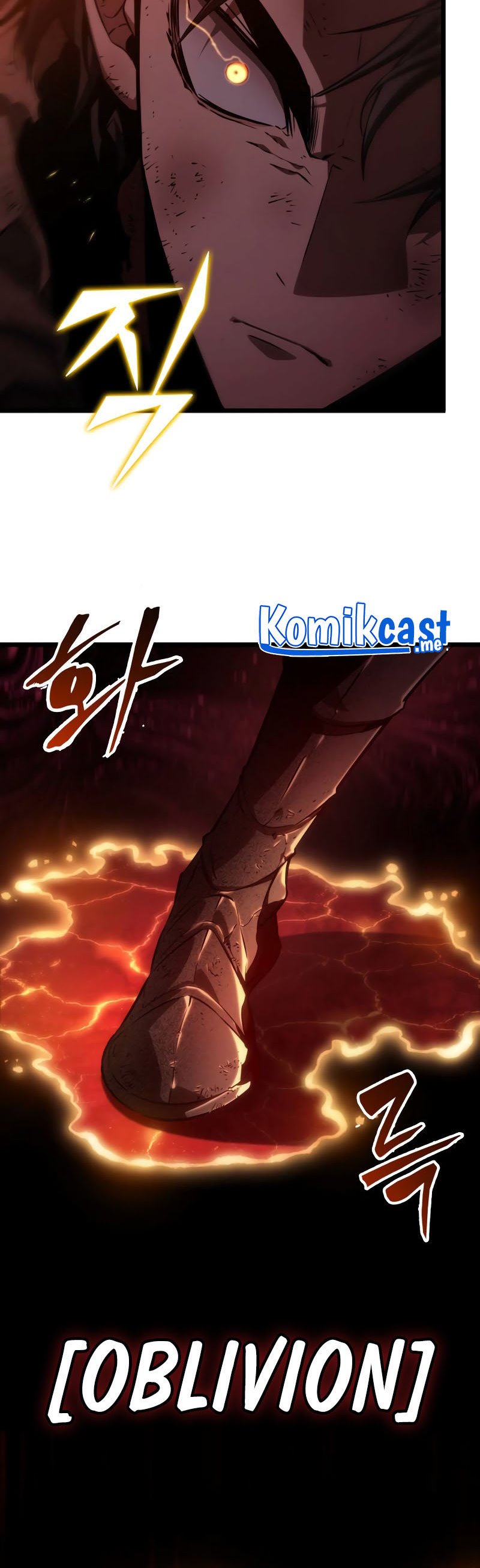 The World After The Fall Chapter 30 Halaman 43