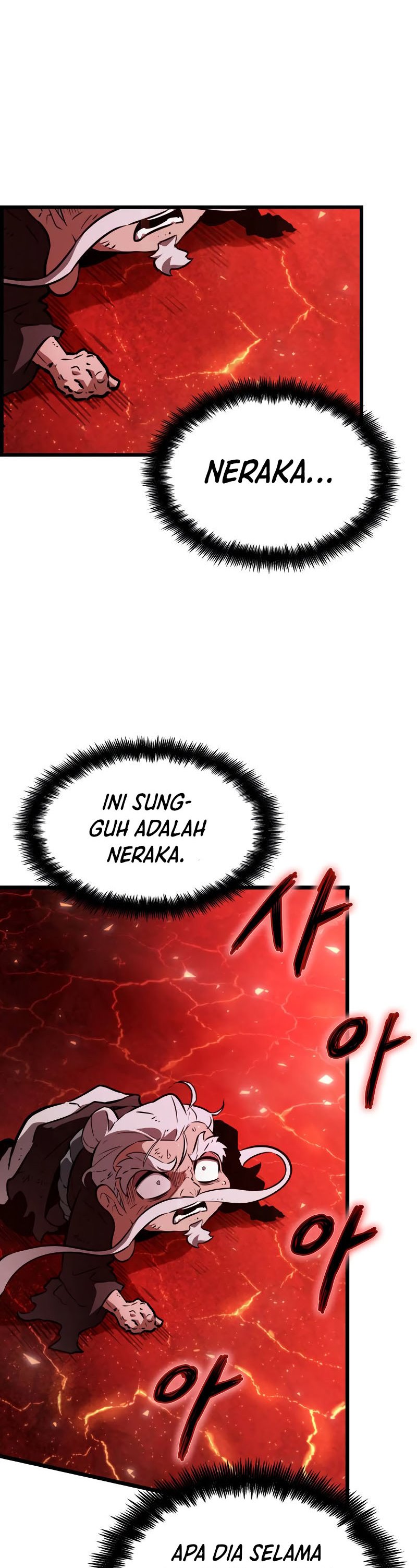 The World After The Fall Chapter 30 Halaman 45