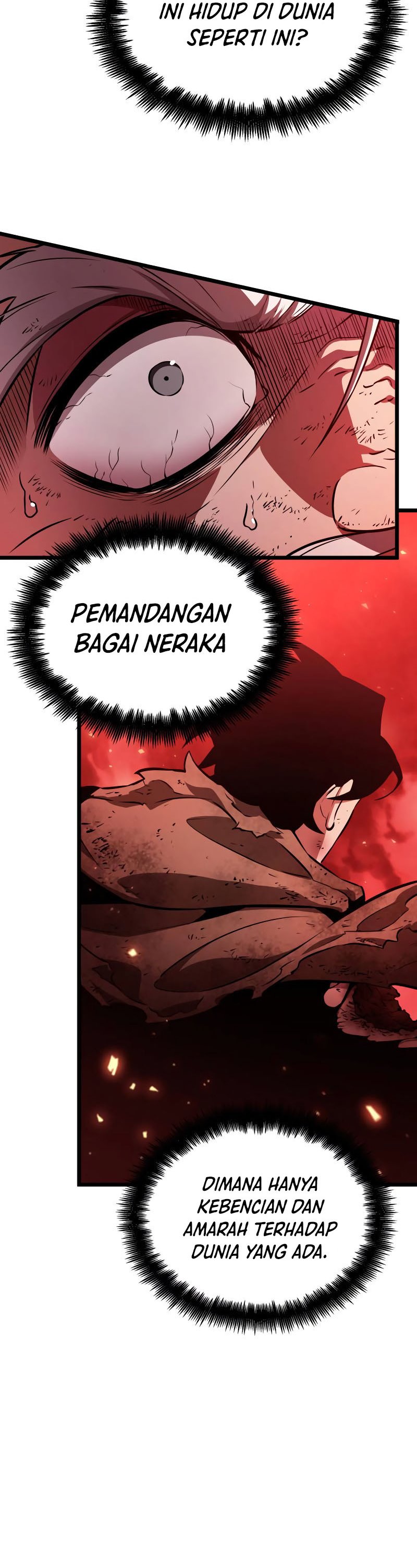 The World After The Fall Chapter 30 Halaman 46