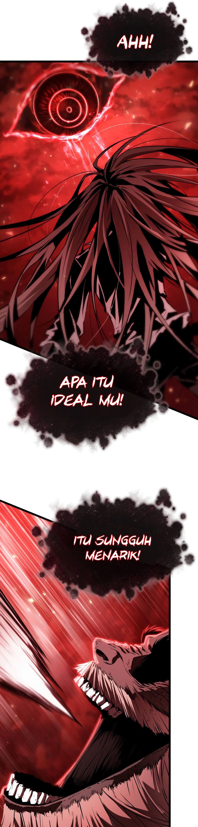 The World After The Fall Chapter 30 Halaman 47