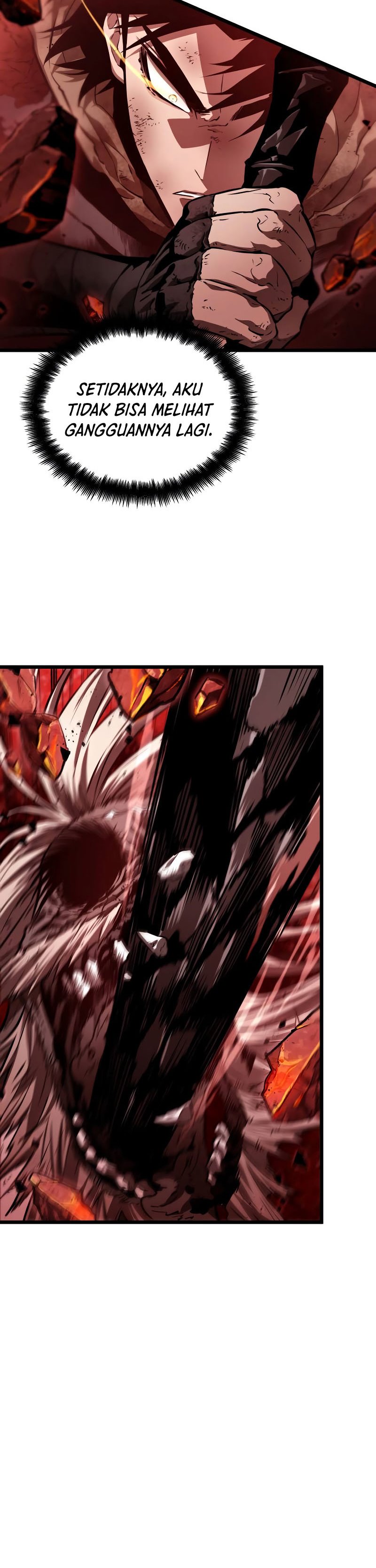 The World After The Fall Chapter 30 Halaman 49