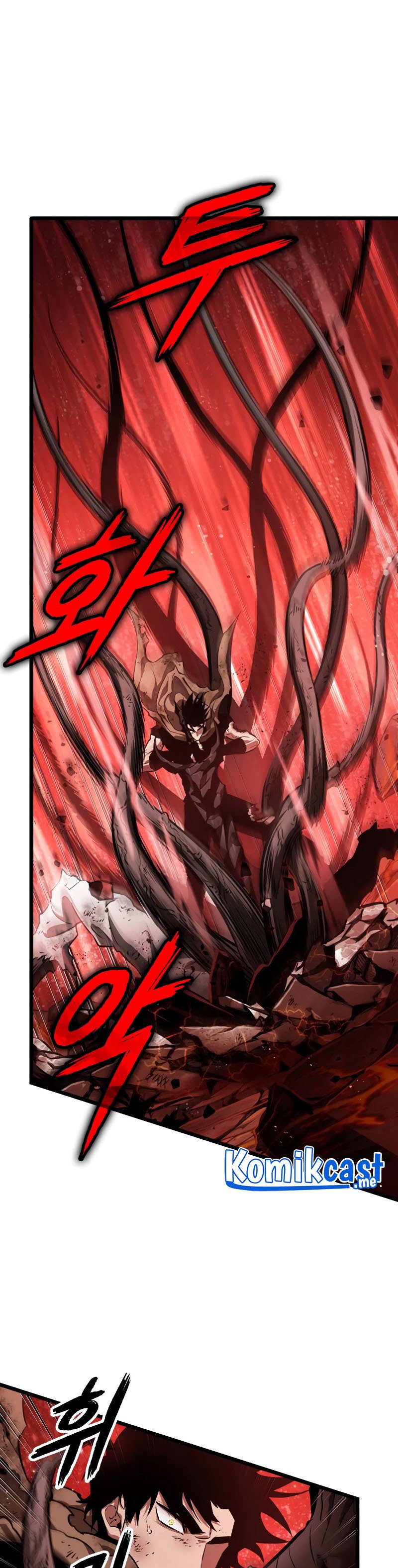 The World After The Fall Chapter 30 Halaman 50