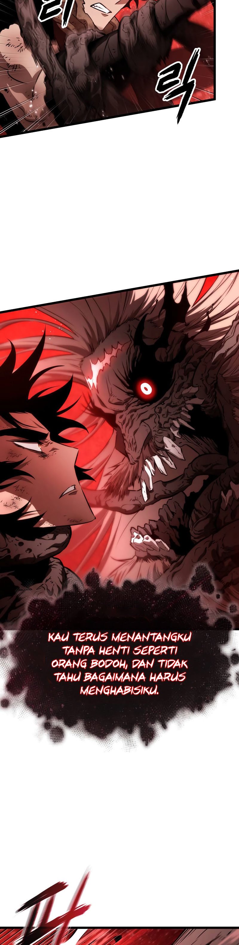 The World After The Fall Chapter 30 Halaman 51