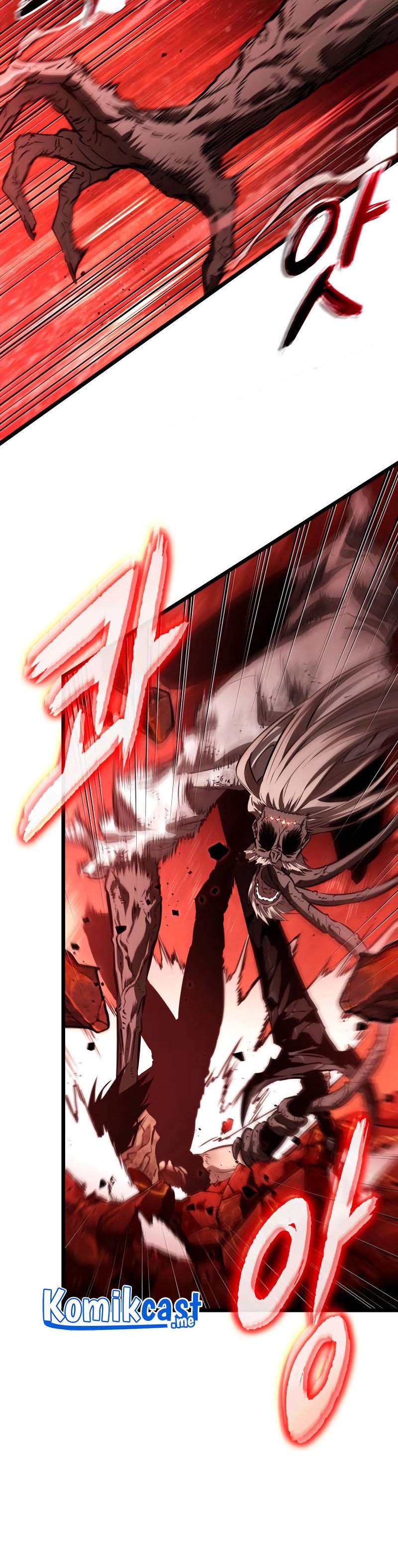 The World After The Fall Chapter 30 Halaman 52