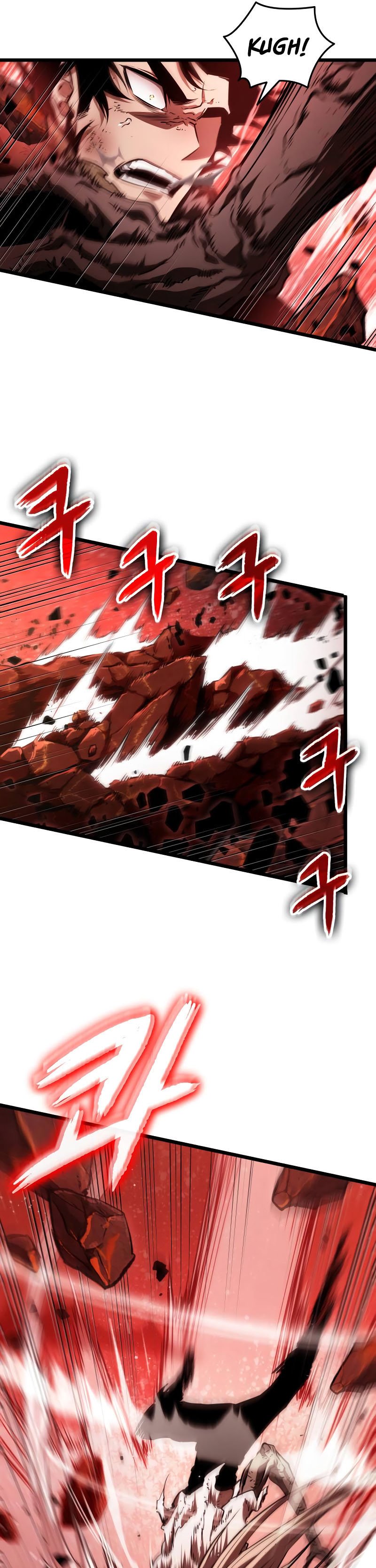 The World After The Fall Chapter 30 Halaman 53