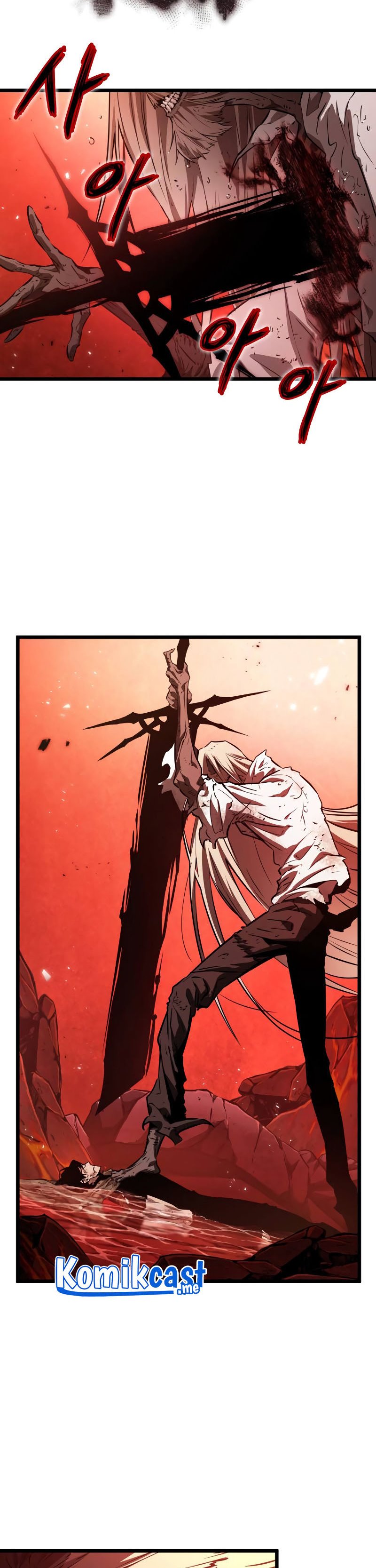 The World After The Fall Chapter 30 Halaman 57